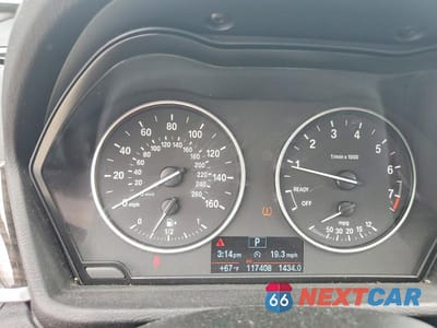 Zdjęcie 9 z 12 samochodu: 2016 BMW X1 XDRIVE28I VIN:WBXHT3C39G5E56356 - miniatura
