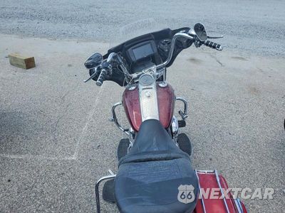 Zdjęcie 6 z 10 samochodu: 2008 HARLEY-DAVIDSON FLHRC ROAD KING CLASSIC VIN:1HD1FR4158Y646365 - miniatura