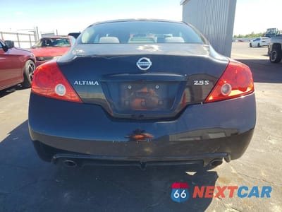 Zdjęcie 6 z 12 samochodu: 2011 NISSAN ALTIMA S VIN:1N4AL2EP2BC138983 - miniatura