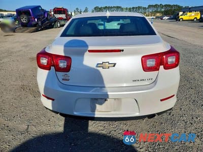 Zdjęcie 6 z 11 samochodu: 2015 CHEVROLET MALIBU LTZ VIN:1G11G5SX3FF141036 - miniatura