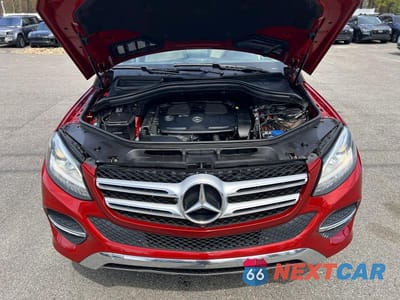 Zdjęcie 8 z 10 samochodu: 2016 MERCEDES-BENZ GLE 350 VIN:4JGDA5JB2GA768249 - miniatura