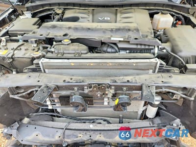 Zdjęcie 12 z 14 samochodu: 2023 INFINITI QX80 LUXE VIN:JN8AZ2AFXP9757118 - miniatura