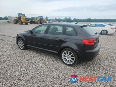 Drugie zdjęcie samochodu z przodu: 2013 AUDI A3 PREMIUM PLUS VIN:WAUKJAFM1DA014489 - miniatura