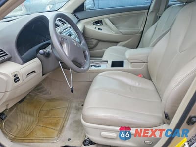 Zdjęcie 7 z 11 samochodu: 2009 TOYOTA CAMRY LE VIN:4T1BE46KX9U416570 - miniatura