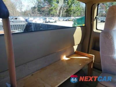 Zdjęcie 10 z 13 samochodu: 2001 CHEVROLET S TRUCK S10 VIN:1GCDT19W818148020 - miniatura