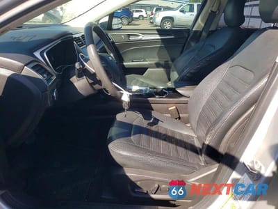 Zdjęcie 7 z 13 samochodu: 2016 FORD FUSION SE HYBRID VIN:3FA6P0LU2GR157212 - miniatura