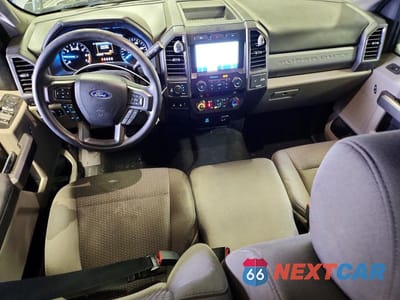 Zdjęcie 8 z 12 samochodu: 2021 FORD F350 SUPER DUTY VIN:1FT8W3BN6MEC28301 - miniatura