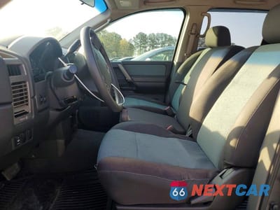 Zdjęcie 7 z 11 samochodu: 2005 NISSAN TITAN XE VIN:1N6BA07A15N533843 - miniatura