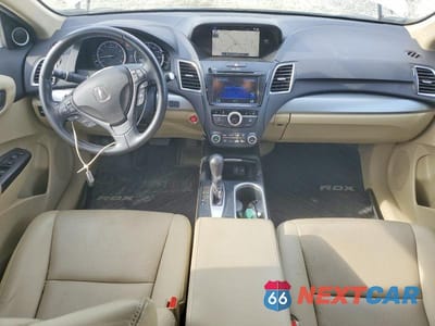 Zdjęcie 8 z 12 samochodu: 2016 ACURA RDX VIN:5J8TB4H50GL000718 - miniatura