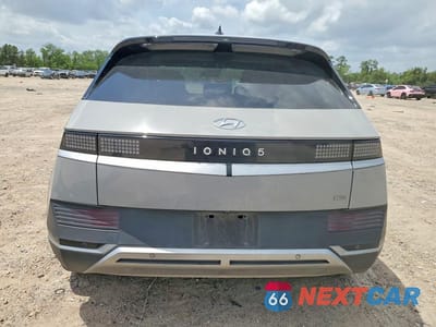 Zdjęcie 6 z 14 samochodu: 2022 HYUNDAI IONIQ 5 SE VIN:KM8KMDAF6NU100428 - miniatura