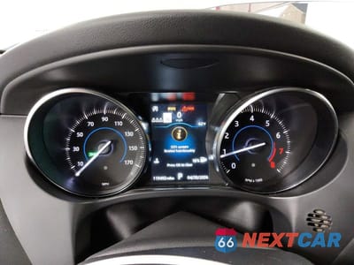 Zdjęcie 9 z 13 samochodu: 2019 JAGUAR F-PACE PREMIUM VIN:SADCJ2FX3KA355756 - miniatura
