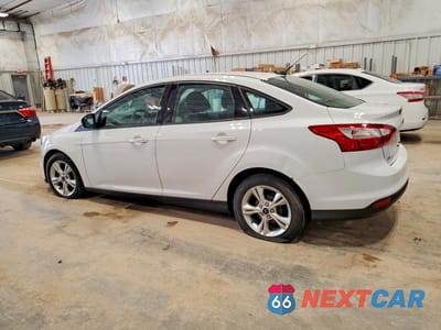 Drugie zdjęcie samochodu z przodu: 2013 FORD FOCUS SE VIN:1FADP3F2XDL231991 - miniatura