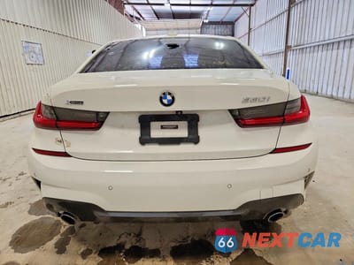 Zdjęcie 6 z 12 samochodu: 2019 BMW 330XI VIN:WBA5R7C52KAJ80636 - miniatura