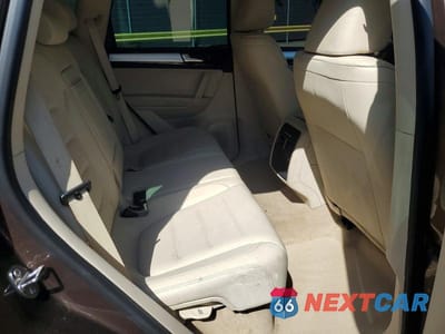 Zdjęcie 11 z 13 samochodu: 2014 VOLKSWAGEN TOUAREG V6 VIN:WVGEF9BP3ED001206 - miniatura