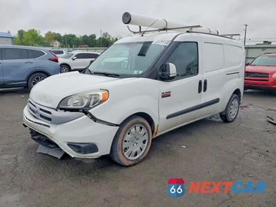 2016 RAM PROMASTER CITY SLT ZFBERFBTXG6A98683 - główne zdjęcie licytacji z USA - miniatura