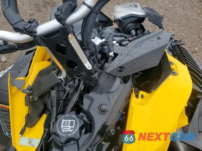 Zdjęcie 8 z 10 samochodu: 2021 SKIDOO EXPEDITION SE 900 A VIN:2BPSAAMA3MV001127 - miniatura