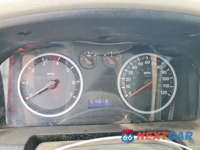 Zdjęcie 9 z 12 samochodu: 2012 DODGE RAM 1500 ST VIN:1C6RD6KT8CS157524 - miniatura