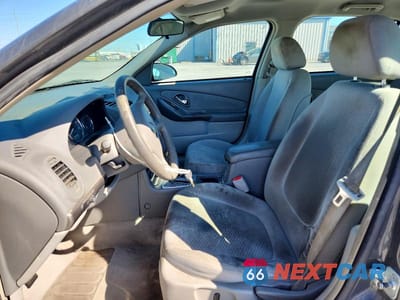 Zdjęcie 7 z 11 samochodu: 2008 CHEVROLET MALIBU LS VIN:1G1ZS58F68F128753 - miniatura