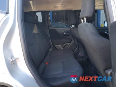 Zdjęcie 10 z 12 samochodu: 2020 JEEP RENEGADE SPORT VIN:ZACNJAA14LPL22782 - miniatura