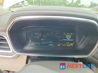 Zdjęcie 9 z 12 samochodu: 2018 LINCOLN CONTINENTAL SELECT VIN:1LN6L9SKXJ5603915 - miniatura