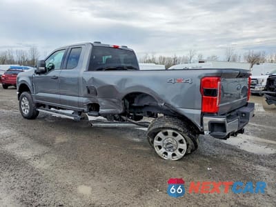 Drugie zdjęcie samochodu z przodu: 2024 FORD F250 SUPER DUTY VIN:1FT7X2BA0REF75727 - miniatura