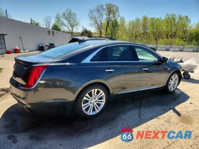 Trzecie zdjęcie samochodu z tyłu: 2019 CADILLAC XTS LUXURY VIN:2G61M5S38K9157980 - miniatura
