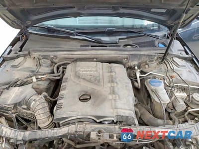 Zdjęcie 11 z 12 samochodu: 2011 AUDI A4 PREMIUM PLUS VIN:WAUWFAFL3BA155765 - miniatura