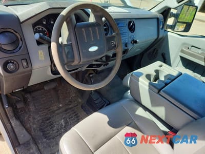 Zdjęcie 8 z 12 samochodu: 2012 FORD F250 SUPER DUTY VIN:1FTBF2B67CEA94907 - miniatura