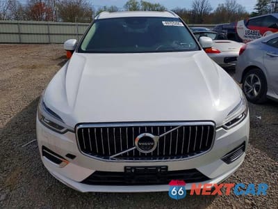 Piąte zdjęcie samochodu w środku: 2018 VOLVO XC60 T8 INSCRIPTION VIN:YV4BR0DL3J1010159 - miniatura