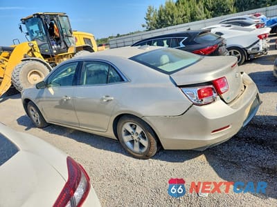 Drugie zdjęcie samochodu z przodu: 2016 CHEVROLET MALIBU LIMITED LT VIN:1G11C5SA1GF161360 - miniatura