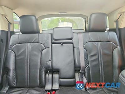 Zdjęcie 10 z 13 samochodu: 2019 LINCOLN MKT VIN:2LMHJ5ATXKBL04217 - miniatura