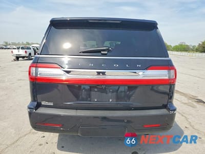Zdjęcie 6 z 13 samochodu: 2019 LINCOLN NAVIGATOR RESERVE VIN:5LMJJ2LT5KEL08962 - miniatura