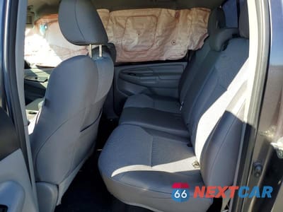 Zdjęcie 10 z 12 samochodu: 2015 TOYOTA TACOMA PRERUNNER V6 VIN:3TMJU4GN9FM187486 - miniatura