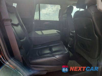 Zdjęcie 10 z 12 samochodu: 2018 CADILLAC ESCALADE LUXURY VIN:1GYS4BKJ1JR188579 - miniatura