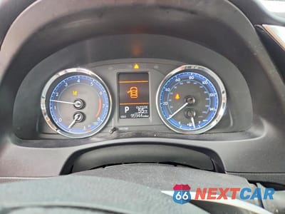 Zdjęcie 9 z 13 samochodu: 2019 TOYOTA COROLLA LE VIN:5YFBURHEXKP946875 - miniatura