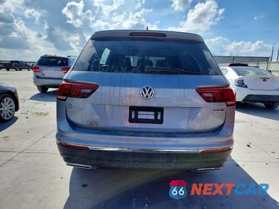 Zdjęcie 6 z 14 samochodu: 2020 VOLKSWAGEN TIGUAN VIN:3VV2B7AX0LM005449 - miniatura