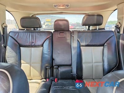 Zdjęcie 10 z 13 samochodu: 2009 LINCOLN MKX VIN:2LMDU68CX9BJ08323 - miniatura