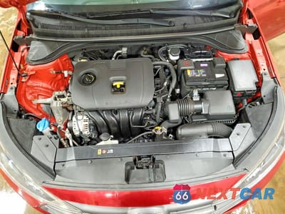 Zdjęcie 11 z 12 samochodu: 2020 HYUNDAI ELANTRA SE VIN:5NPD74LF6LH509778 - miniatura