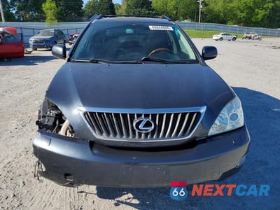 Piąte zdjęcie samochodu w środku: 2009 LEXUS RX 350 VIN:JTJGK31U199853234 - miniatura