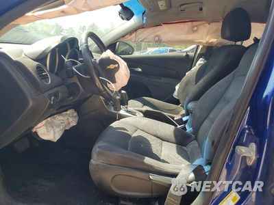 Zdjęcie 7 z 14 samochodu: 2013 CHEVROLET CRUZE VIN:1G1PC5SB6D7174808 - miniatura