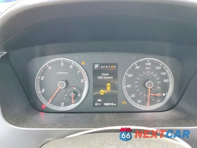 Zdjęcie 9 z 12 samochodu: 2015 HYUNDAI SONATA LIMITED 2.0T VIN:5NPE34AB9FH251292 - miniatura