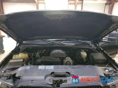 Zdjęcie 11 z 12 samochodu: 2005 CHEVROLET SILVERADO K1500 VIN:2GCEK13T151380649 - miniatura