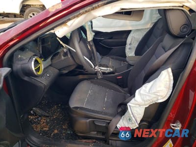 Zdjęcie 7 z 12 samochodu: 2025 CHEVROLET TRAX 1LT VIN:KL77LHEP7SC148333 - miniatura