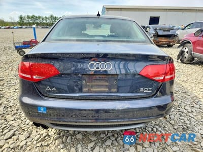 Zdjęcie 6 z 12 samochodu: 2012 AUDI A4 PREMIUM PLUS VIN:WAUFFAFL0CA120621 - miniatura