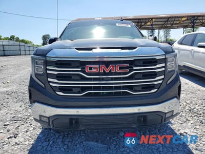 Piąte zdjęcie samochodu w środku: 2026 GMC SIERRA K1500 SLT VIN:3GTUUDEL3TG168795 - miniatura