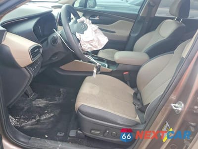 Zdjęcie 7 z 13 samochodu: 2020 HYUNDAI SANTA FE SEL VIN:5NMS33AD0LH231195 - miniatura