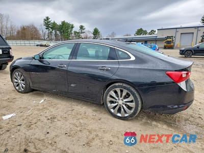 Drugie zdjęcie samochodu z przodu: 2016 CHEVROLET MALIBU PREMIER VIN:1G1ZH5SX3GF183076 - miniatura