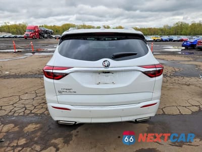 Zdjęcie 6 z 14 samochodu: 2020 BUICK ENCLAVE AVENIR VIN:5GAEVCKWXLJ166570 - miniatura