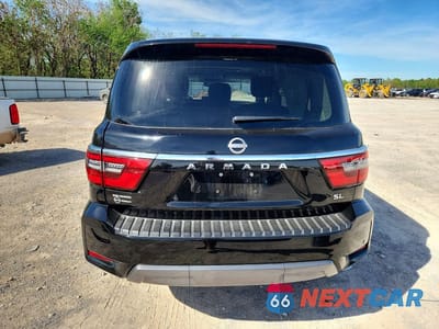 Zdjęcie 6 z 13 samochodu: 2024 NISSAN ARMADA SL VIN:JN8AY2BC6R9197253 - miniatura