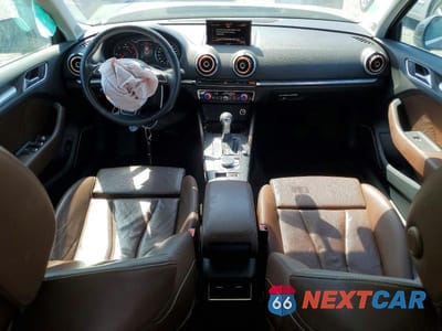 Zdjęcie 8 z 11 samochodu: 2015 AUDI A3 PREMIUM PLUS VIN:WAUCJGFF8F1045542 - miniatura